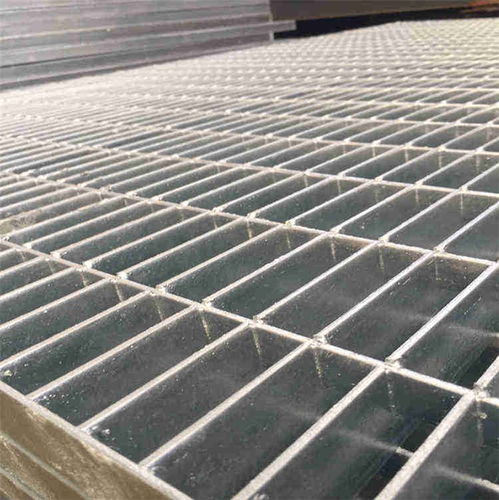 亙晨絲網 圖 平臺鋼格柵 廈門平臺鋼格柵