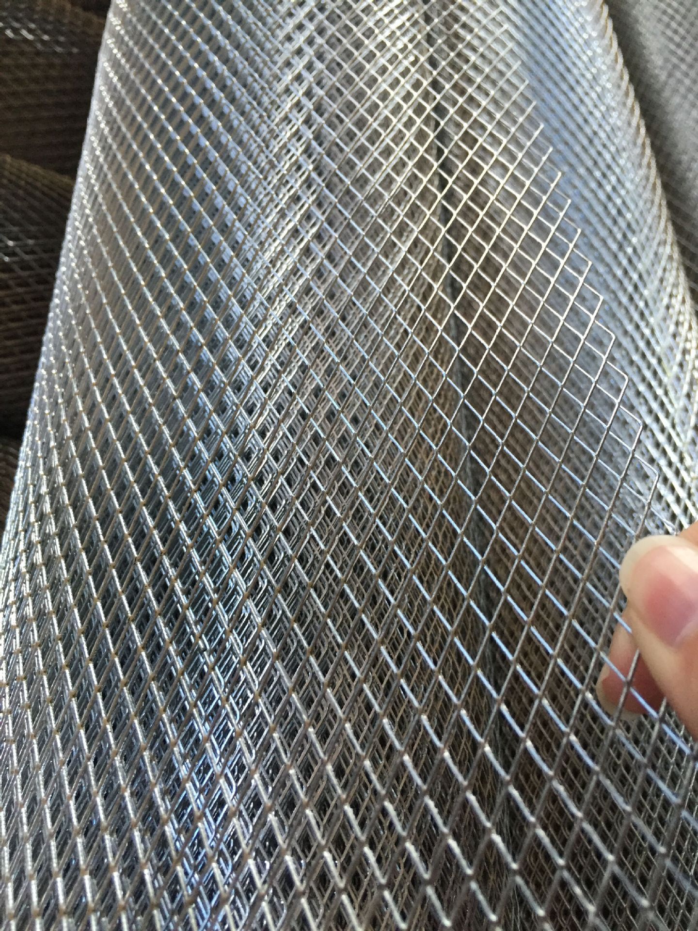 安平縣石森金屬絲網制品 