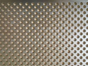 安平凌潤(rùn) 冷板沖孔板與金屬絲網(wǎng)制品的卓越制造