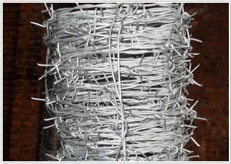 河北友旺 以卓越品質鑄就安全防線，專業生產高抗拉強度刺繩與鍍鋅刺繩